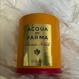 Acqua Di Parma Peonia Nobile in Orange and Pink
